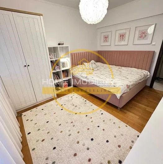Apartament cu 3 camere/ 96mp/ zona Tudor Vladimirescu - Poză 4