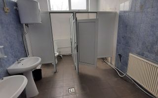 Hala in suprafata de 480 mp + teren 2400 mp, Catamaresti Deal, 160000 euro - Poză 5