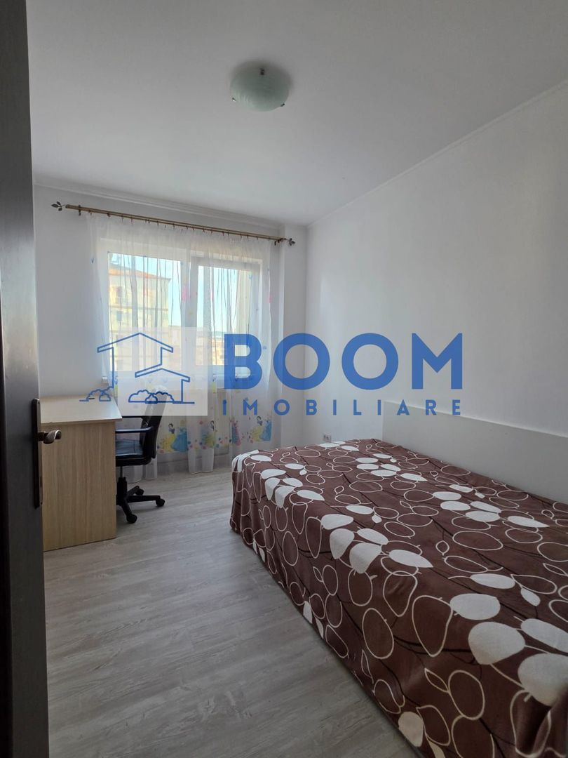 Apartament 3 camere Hermes | Centrala proprie | Complet renovat - Poză 5