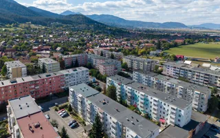 2 camere decomandat, 53 mp, Electroprecizia Săcele - Poză 22