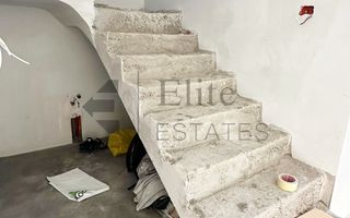 Casa pe deal de vanzare cu 5 camere - Poză 11