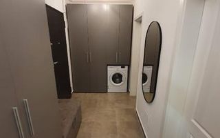 Garsonieră premium de închiriat | Exigent Plaza Residence | Etaj 1 | - Poză 4