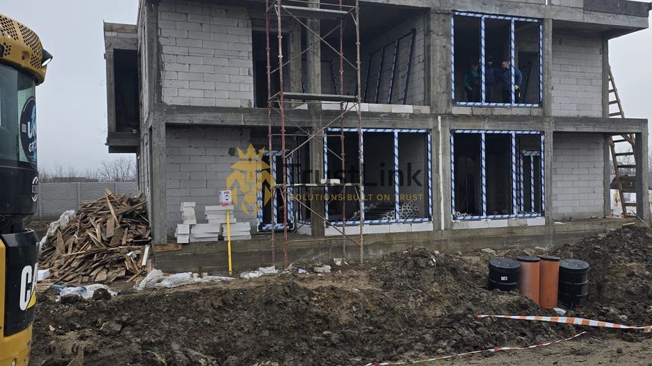 DCA Residence  comuna 1 Decembrie - Poză 9