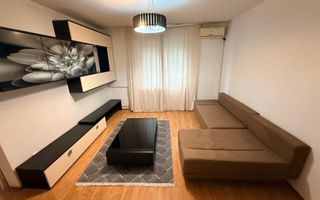 Apartament 3 camere | Etaj 3 | Confort 2 | Semi-decomandat | - Poză 1