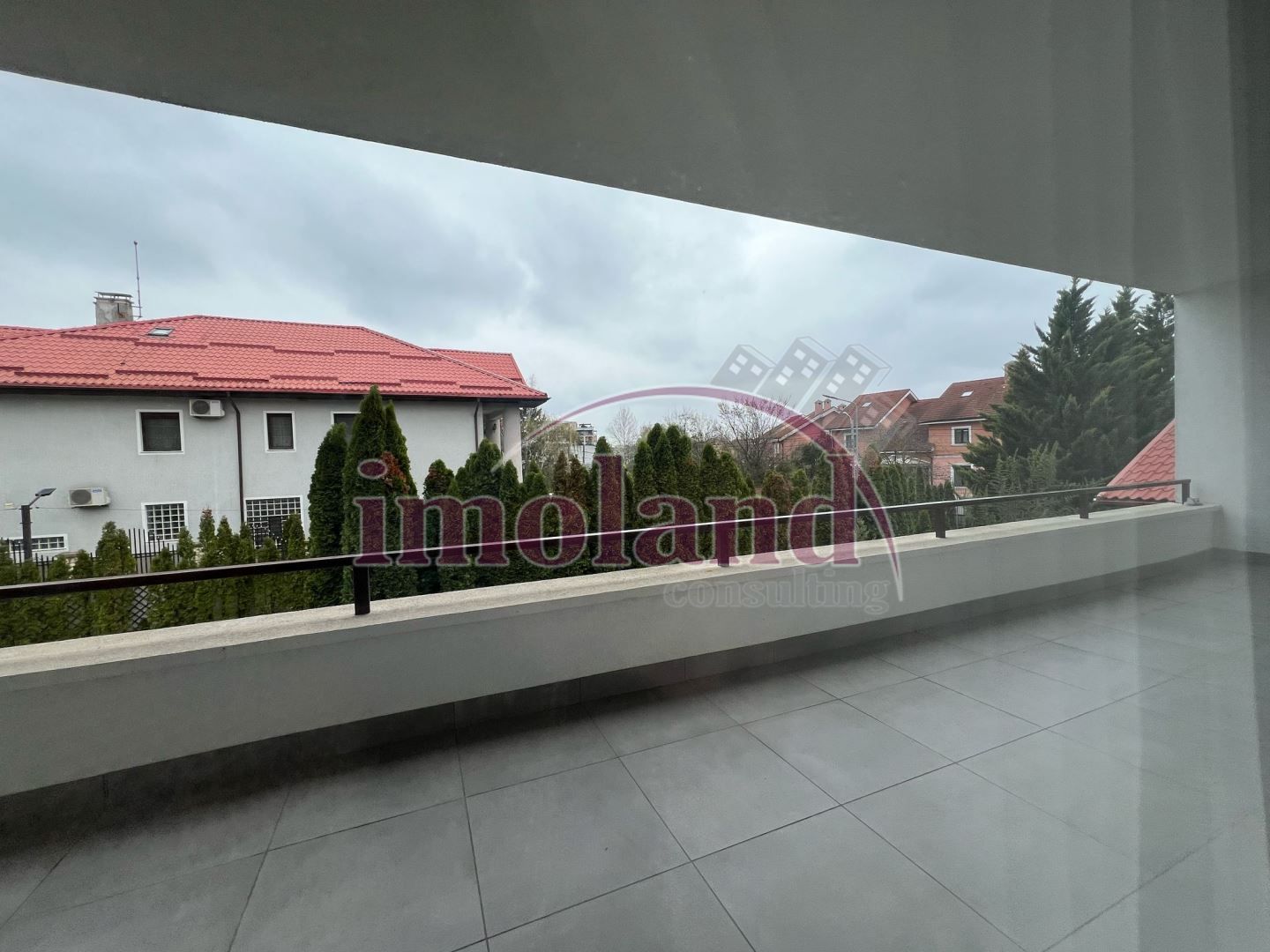 Inchiriere - vila - 5 camere | garaj | gradina proprie | Iancu Nicolae-Pipera - Poză 7