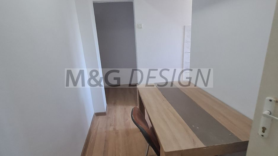 2 camere Sagului etaj 3 bloc izolat - Poză 21