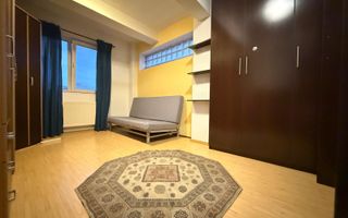 3 camere Ștefan cel Mare | 93 mp | Bloc modern 2010 | Mobilat complet - Poză 9