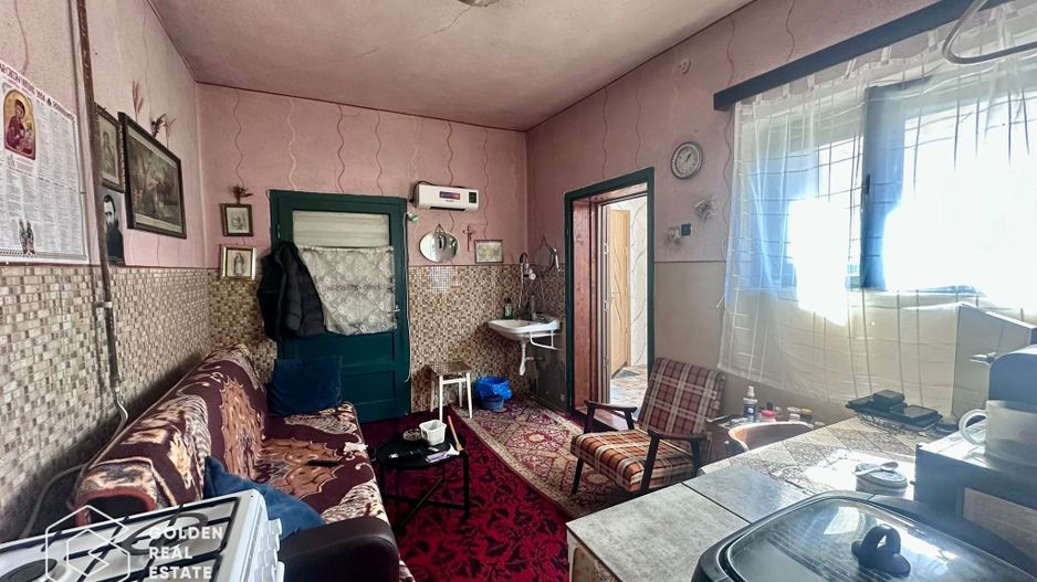 Casa cu teren 525 mp  în Bujac – Petru Maior, comision 0% - Poză 6