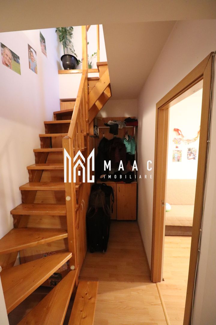 Apartament 3 camere | 71 mp | Zona Strand Alba Iulia - Poză 6