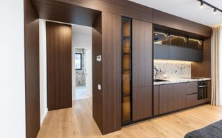 Apartament 3 camere | 134 mp | Iancu Nicolae Residence 5 - Forest II - Poză 3