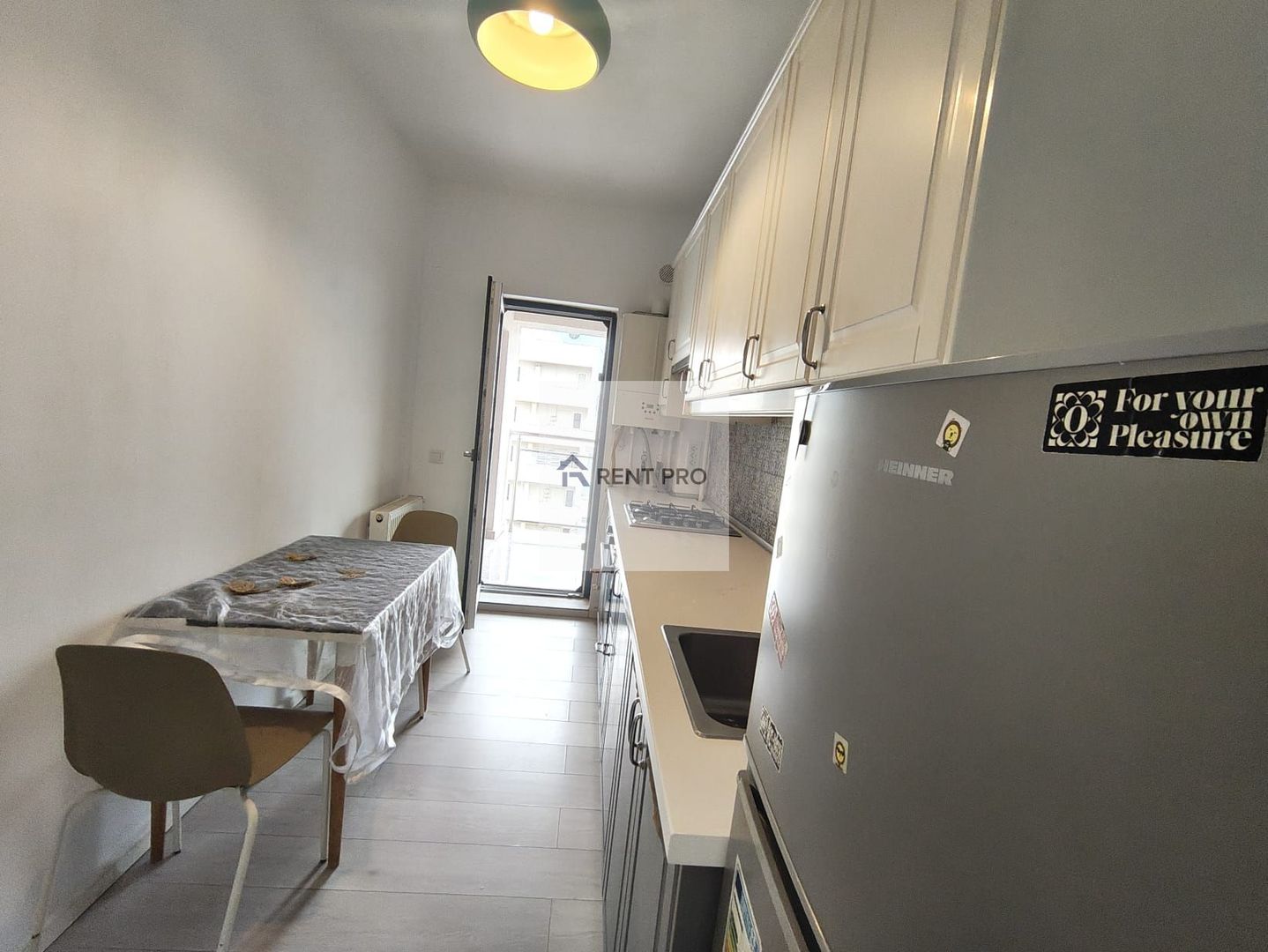 Garsonieră Premium de Vânzare | Smart Cotroceni Residence | - Poză 7