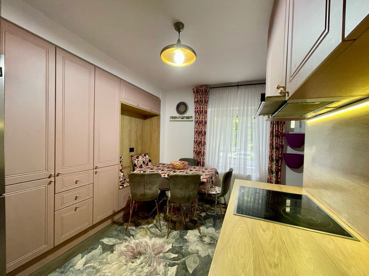 4camere | 91,6 mp | Parter | Noua – aproape de pădure - Poză 6