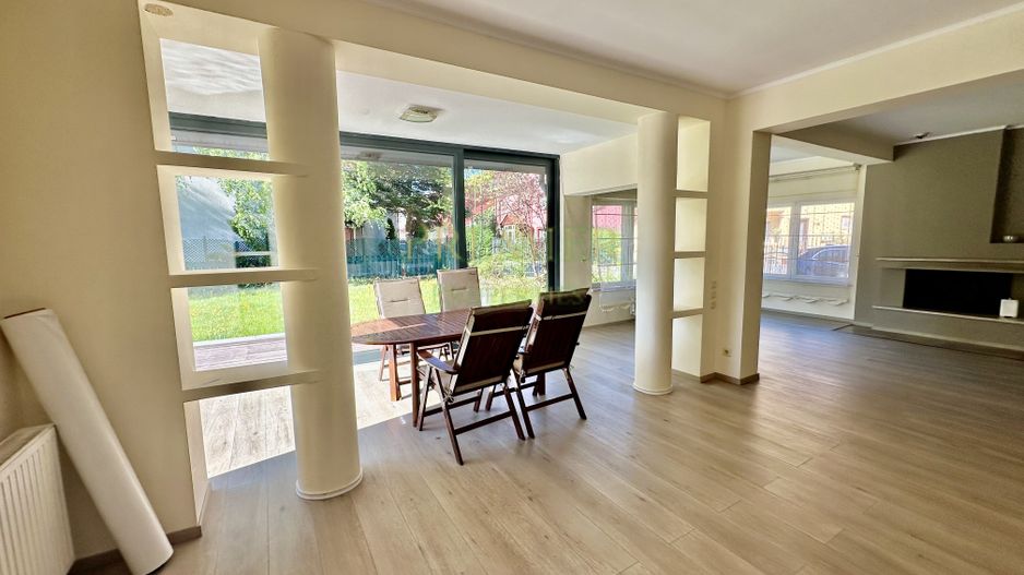 Vila de lux Pipera locuinta de vis teren generos rond OMV - Poză 7