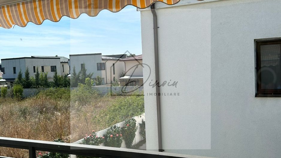 Vila de vanzare in Tunari I Gata de mutat I 4 camere I 5 parcari - Poză 29