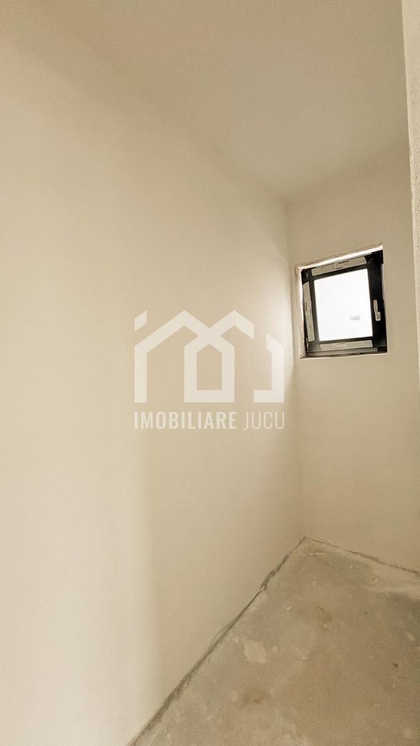 Casa individuala, 120mp, Teren 400mp, Jucu de Mijloc, Han KM 17 - Poză 13