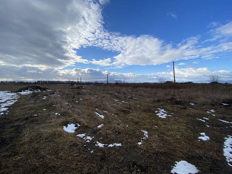 Teren de vanzare in Sanpetru - 600mp - Poză 6