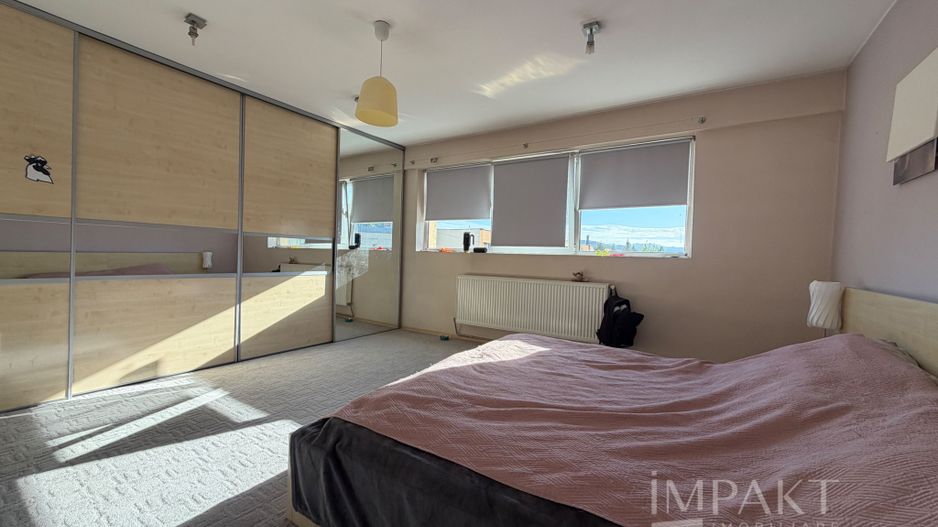 Apartament 3 camere, 93 mp, pet friendly – parcare inclusă - Poză 4