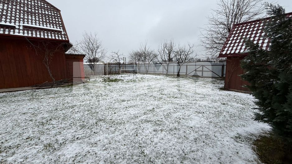 VAND CASA | 78.000 EURO | HORODNIC DE SUS | 4.268 MP | - Poză 8