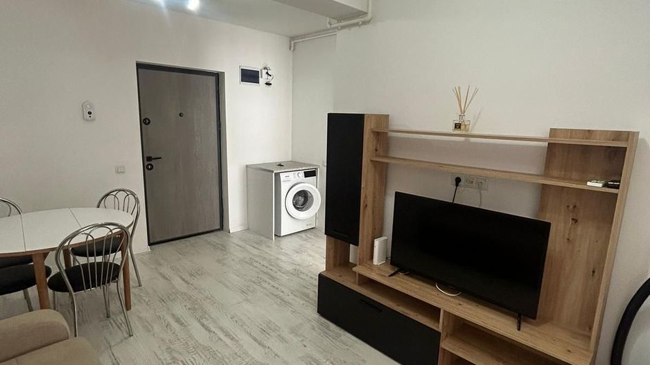 Studio Pallady | Parter inalt | Bloc 2023 | Centrala - Poză 4