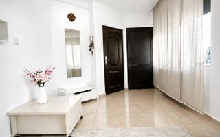 Apartament 2 camere/  Bloc dupa 2000/ Palas Campus - Centru - Poză 5