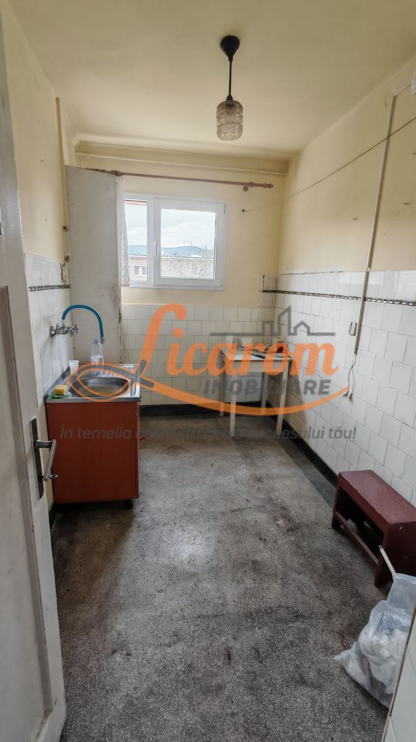 OFERTA!! Apartament 2 camere Uranus chiar langa Piata Astra - Poză 12