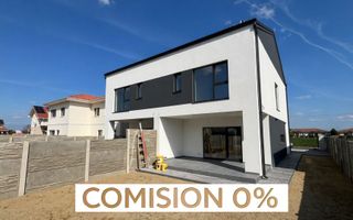 COMISION 0% | Duplex Urseni | 117 mp utili | 3 dormitoare. - Poză 1