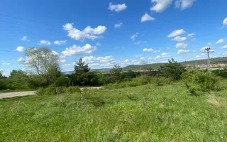 Teren intravilan 12631 mp , front stradal 151m /Sibiu/ Parc Ind. Selimbar - Poză 11