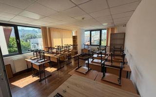 Clădire multifuncțională D+P+2+M, 800 mp, acces dublu și compartimentare flexibi - Poză 4