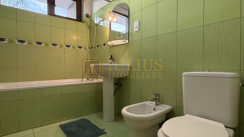 Complex Studentesc - semicentral 60mp UTILI; bucatarie inchisa. - Poză 14