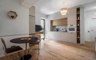 Inchiriere apartament 3 camere | Sisesti - Poză 1