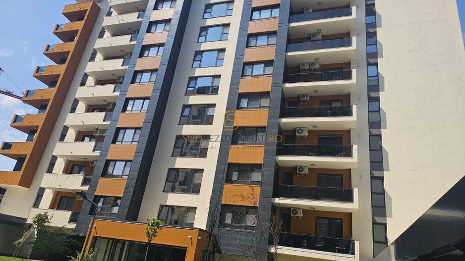 Apartament 2 camere la 10 minute de Metrou Aparatorii Patriei - Poză 18