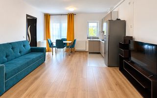 3 camere, Parcare, Floresti, Str. Tineretului, Somesului, Muzeul Apei - Poză 4