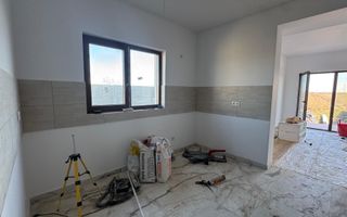 COMISION 0% | Duplex | 93 mp utili | 4 Camere | Săcălaz | - Poză 3