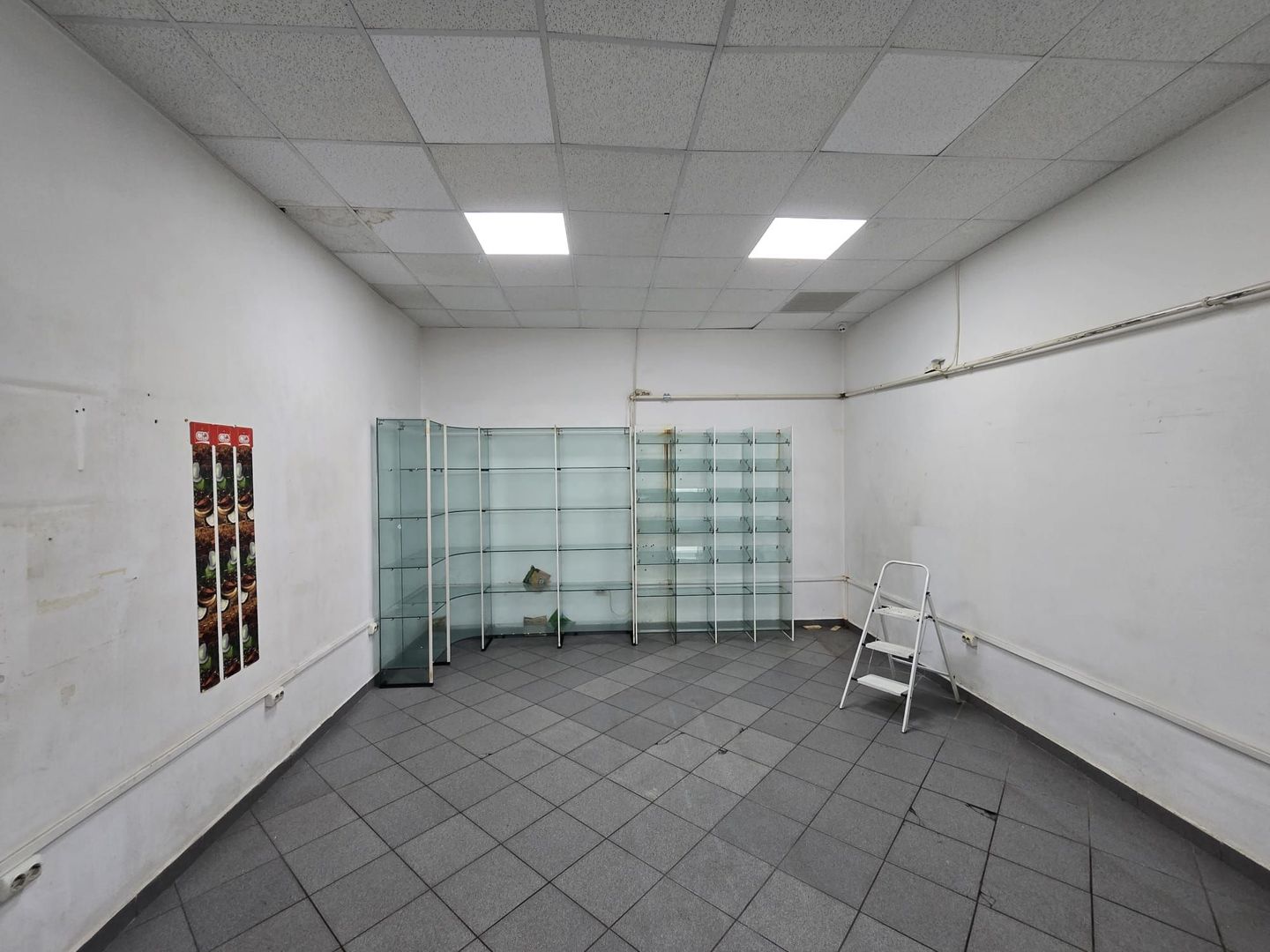 Spatiu comercial in inima cartierului Cornisa - Poză 14
