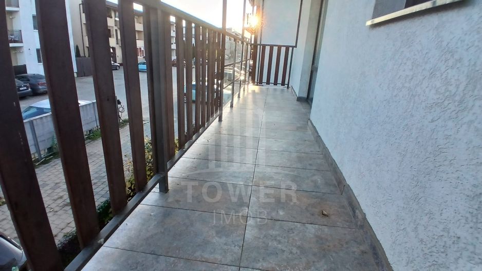 Apartament 3 camere | zona Arhitectilor - Poză 10
