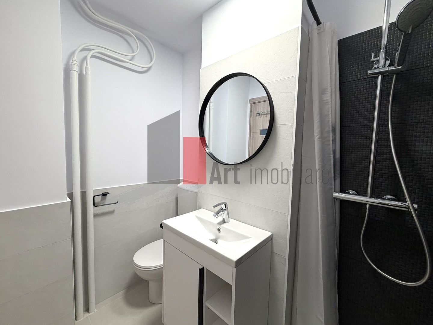 Apartament 2 camere renovat, bloc anvelopat | zona Calea Dorobanti - Poză 12