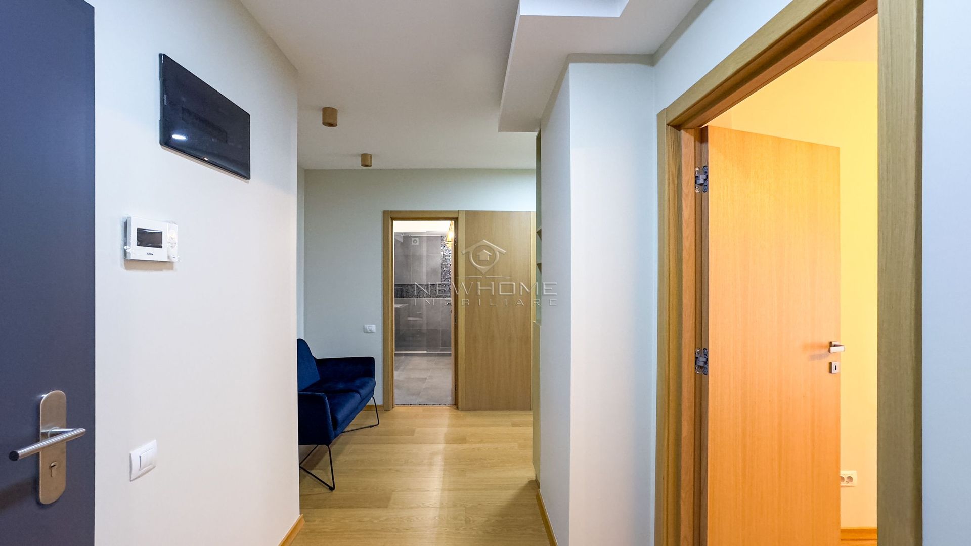Apartament 2 camere decomandat, zona The Office - Poză 14
