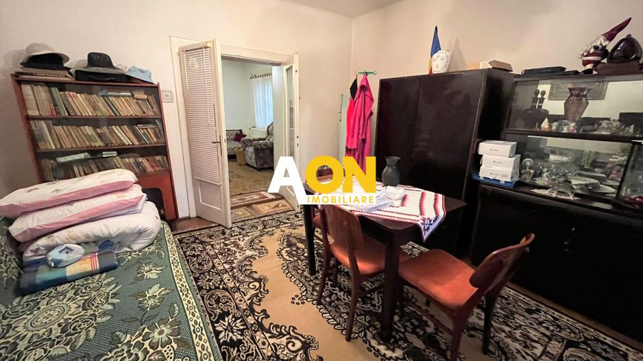 Casa de vanzare, 1000mp teren, ultracentral - Poză 7