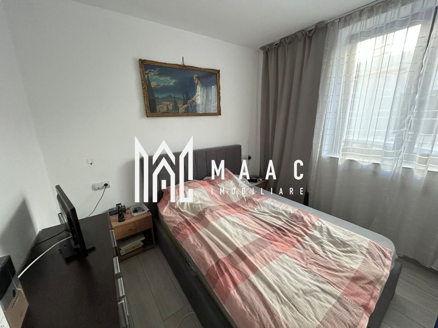 Apartament 2 Camere I 36 MPU I Pivnita I Pod I Central - Poză 3