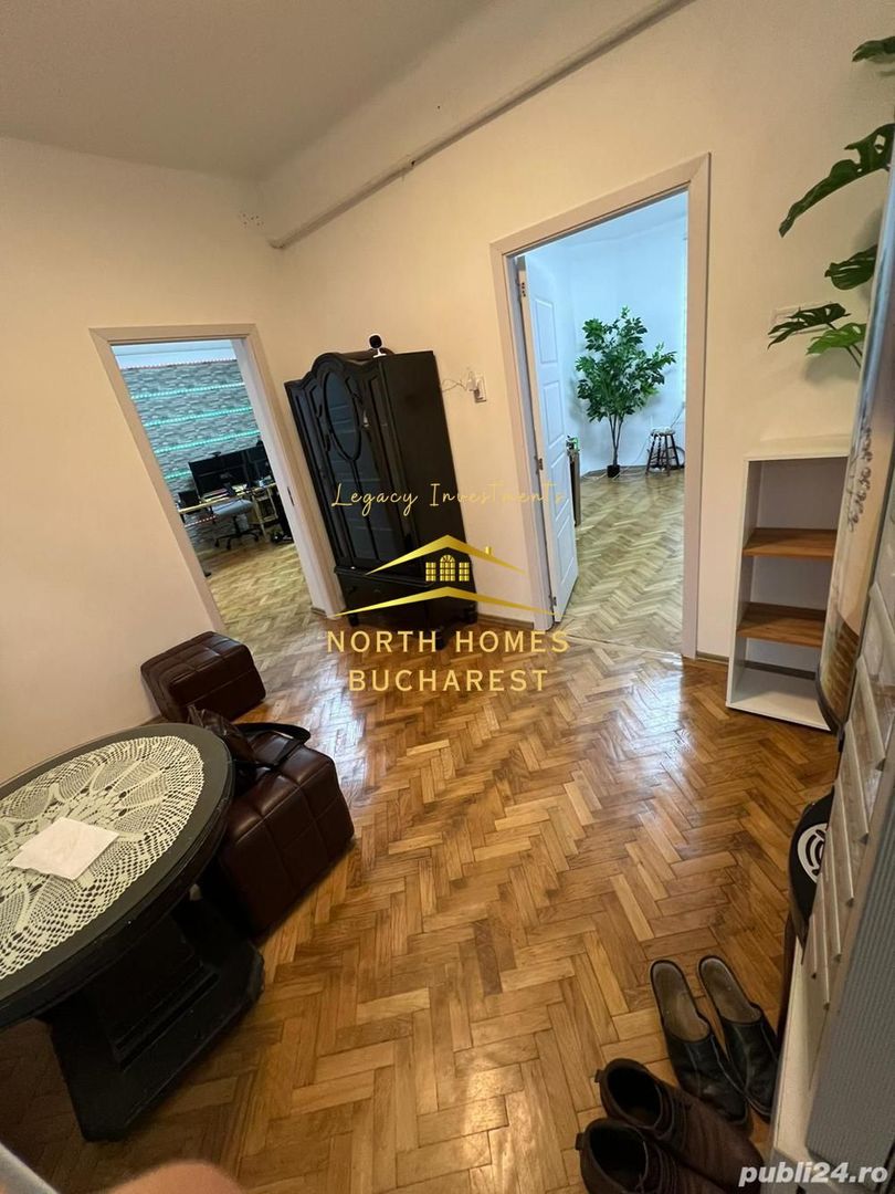 Apartament in Vila de vanzare -Ion Mihalache - Poză 3