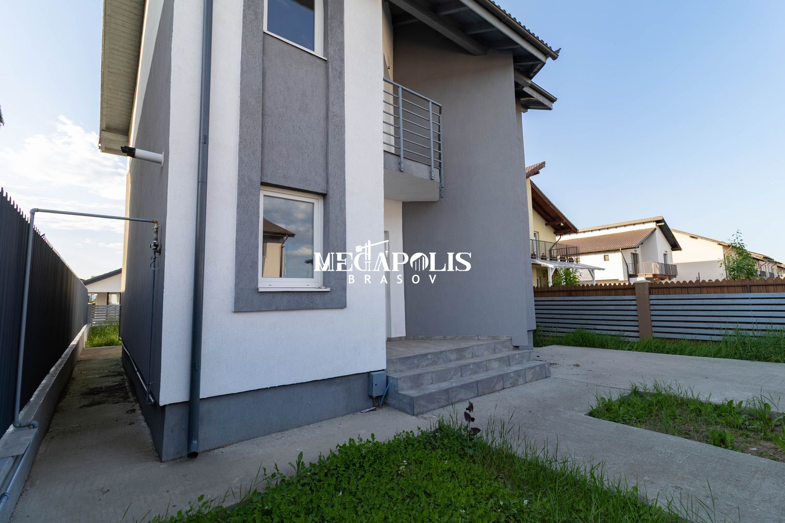 Casa Single Intabulata / Utilitati / Credit - Poză 21