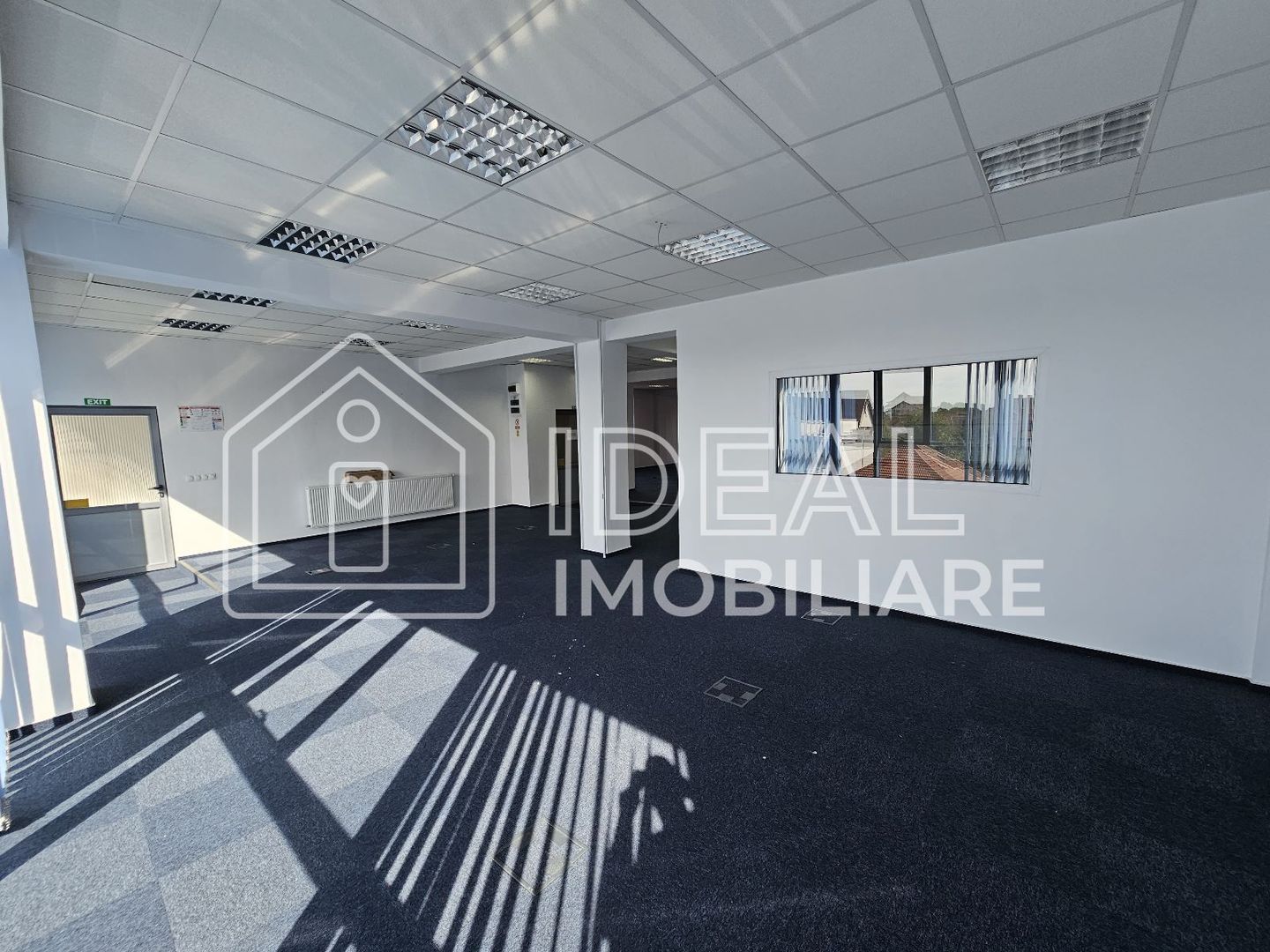 Spatiu Comercial de inchiriat, 238 mp utli, zona Calea Dumbravii - Poză 1