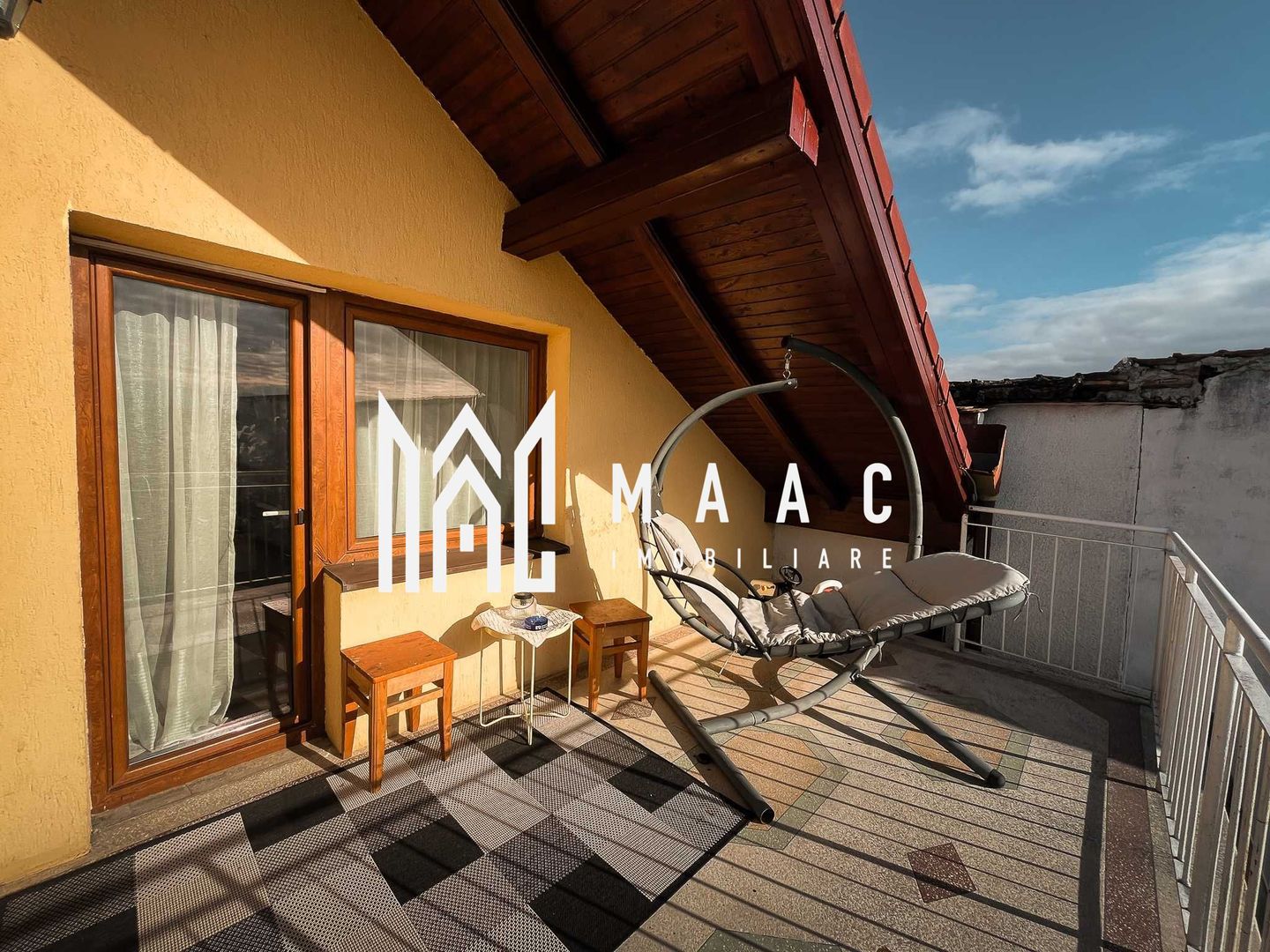 Casă 4 Camere | 200 MPU  | 350 mp Curte |  Lacul lui Binder - Poză 10