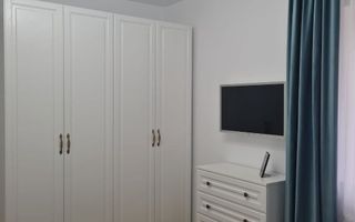 Apartament spațios 3 camere, bloc nou Zărnești - Poză 9