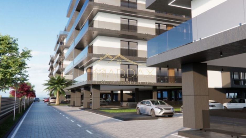 Apartament 3 Camere_PREMIUM_ Parter**Curte 59 mp//Lacul Pipera - Poză 16