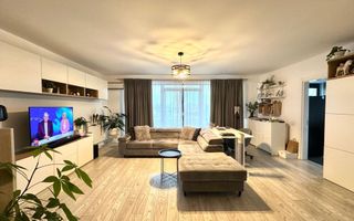 PENTHOUSE | 3 camere | 96 MP Utili | 55 MP TERASA | Matei Voievod Universitate - Poză 3