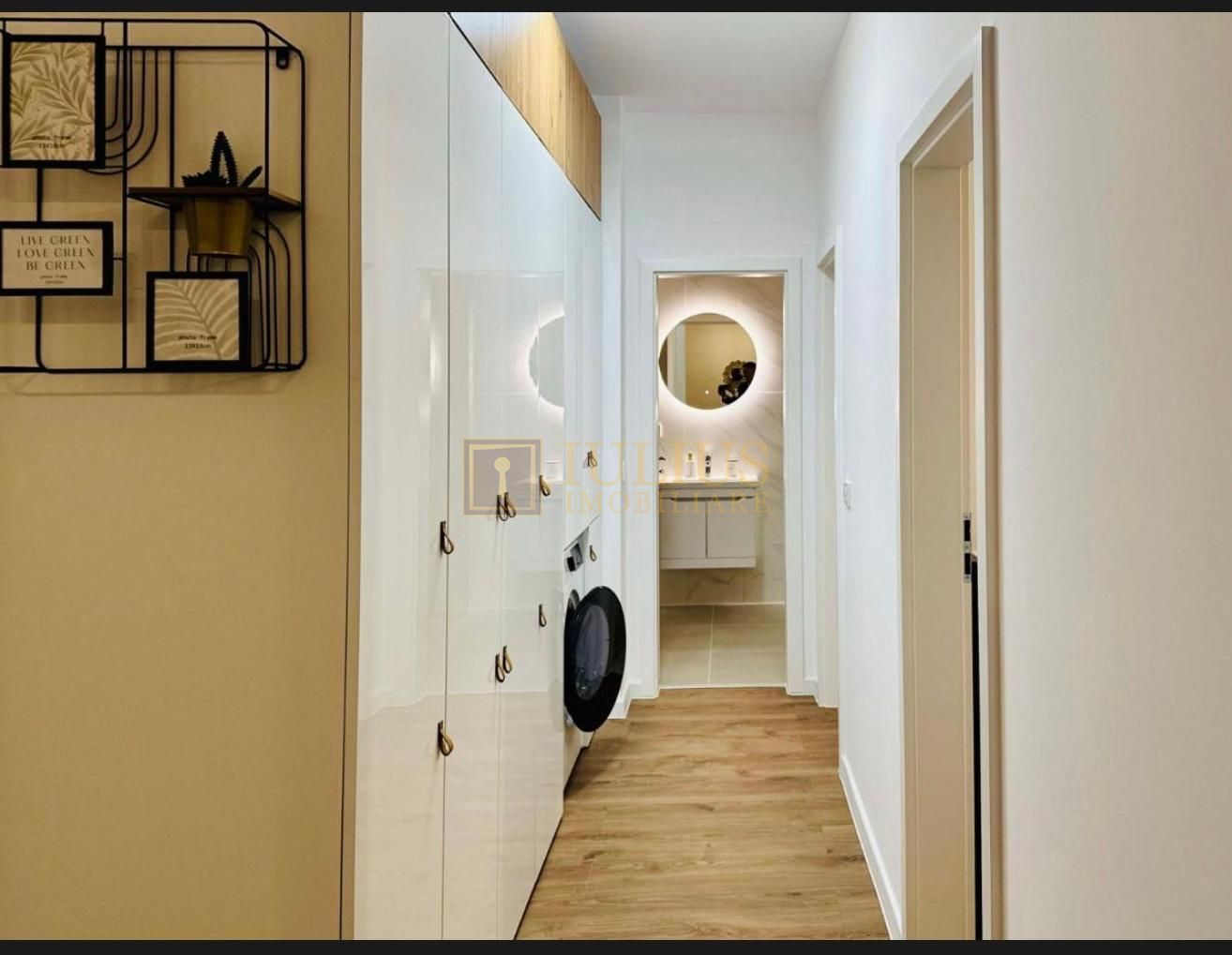 City of Mara, 3 camere, prima inchiriere. - Poză 14