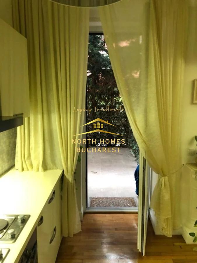 Apartament 2 camere cu terasa si parcare inclusa - Poză 10