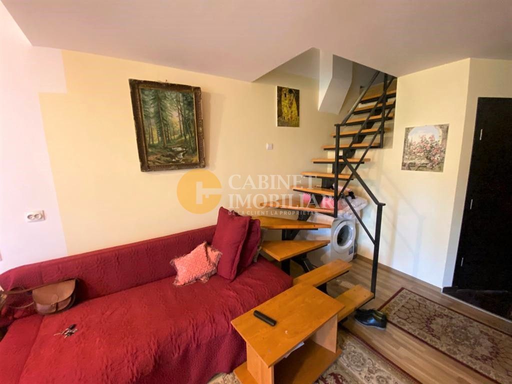 Apartament 2 camere la bulevard zona Alexandru cel Bun - Poză 2