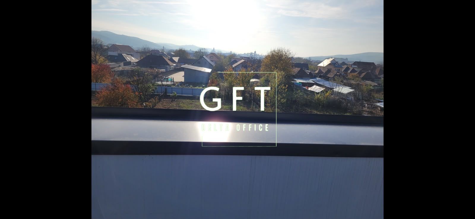 Casă exclusivistă de tip duplex cu terasă panoramic - jumătate de duplex  GHERLA - Poză 4